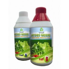 Dung dịch thủy canh HYDRO GREENS